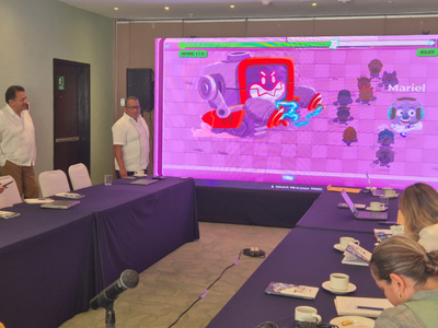 Testimonio Cliente TQS 3